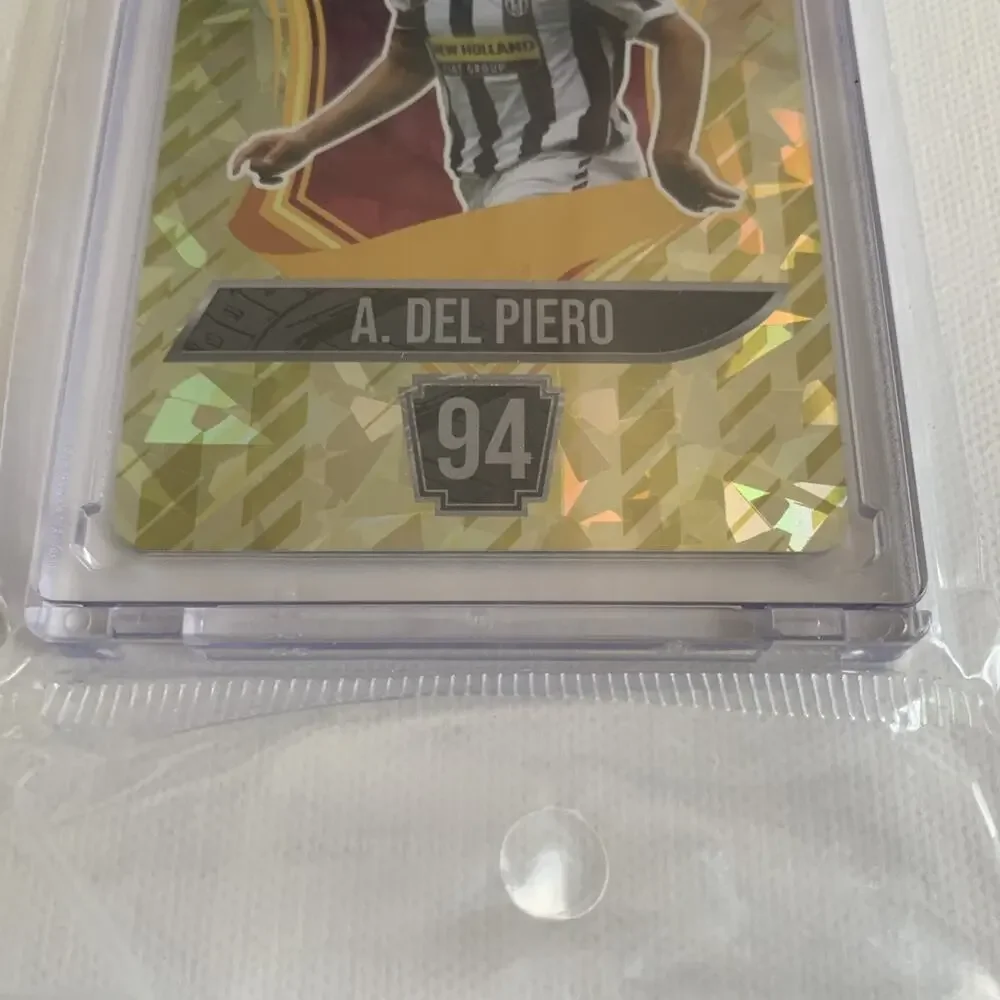 N/A del piero